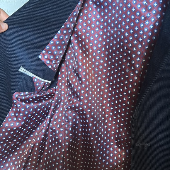 Express Dress Suit Jacket - Picture 3 of 3